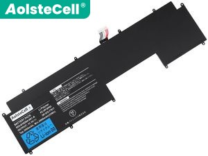 Battery for NEC PC-LX850JS