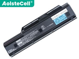 Battery for NEC PC-LL870CS