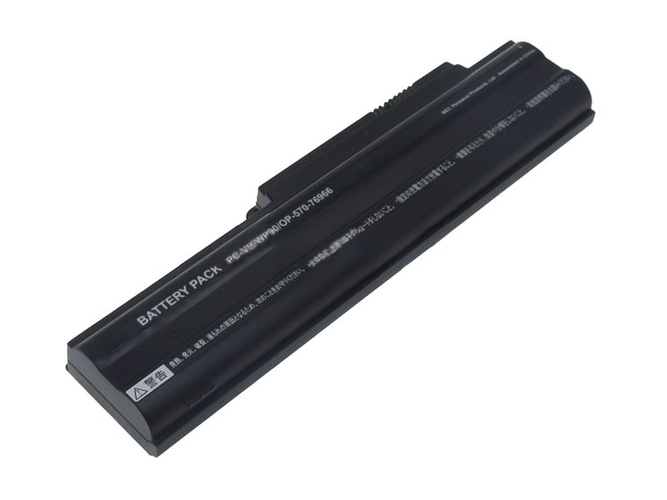 Battery for NEC OP-570-76967