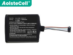 Battery for Netgear A-3