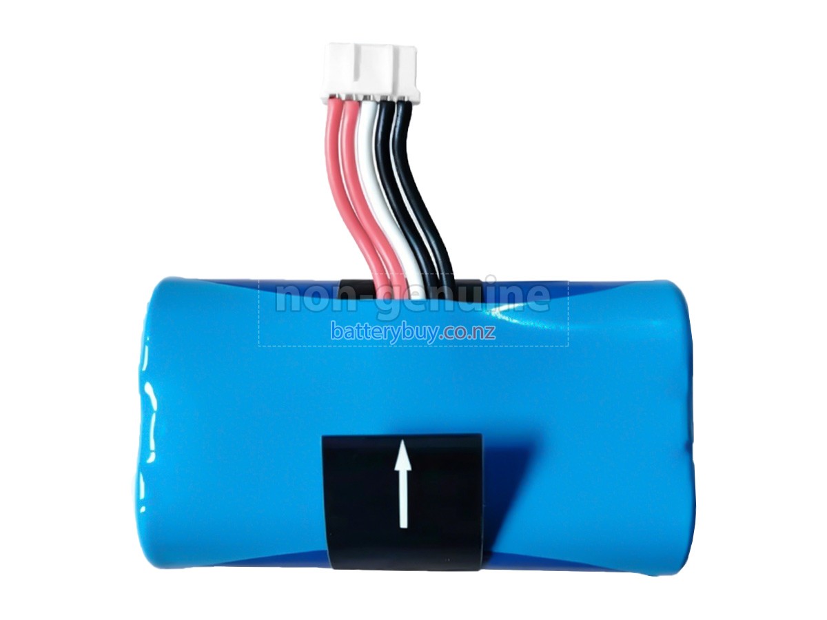 replacement Newland N910 battery