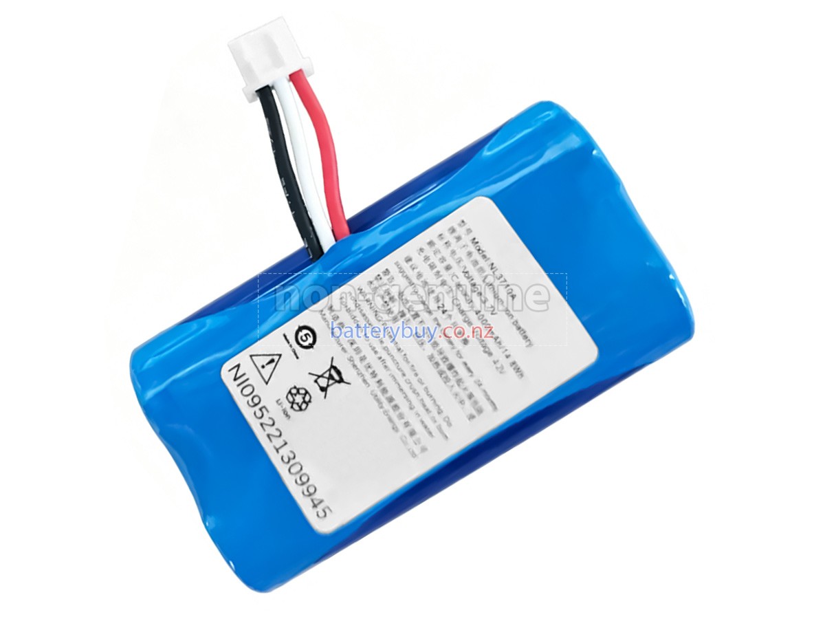 replacement Newland NL3710A battery