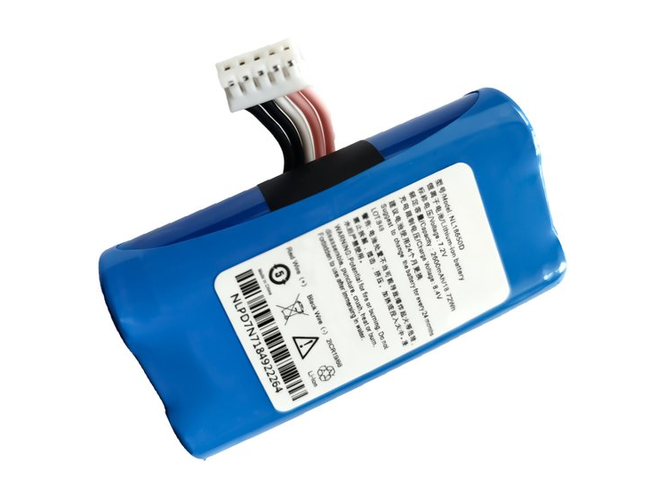 Battery for Newland NL18650D
