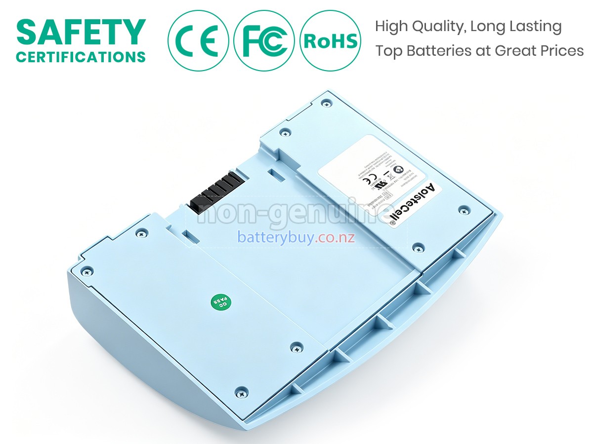 replacement Newport BAT3271A battery