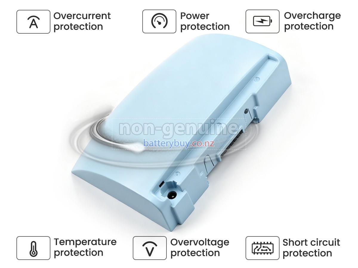 replacement Newport BAT3271A battery