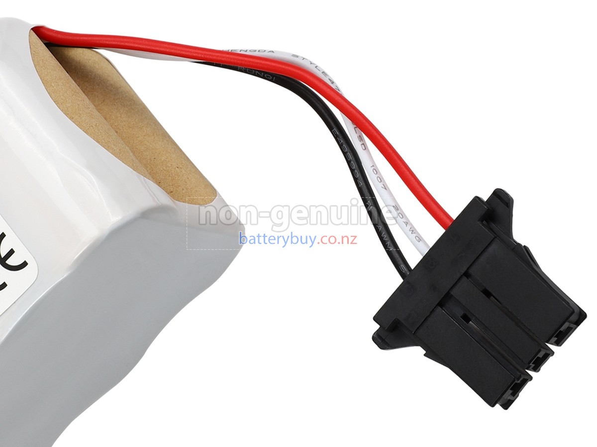 replacement Nihon Kohden TEC-5621 battery