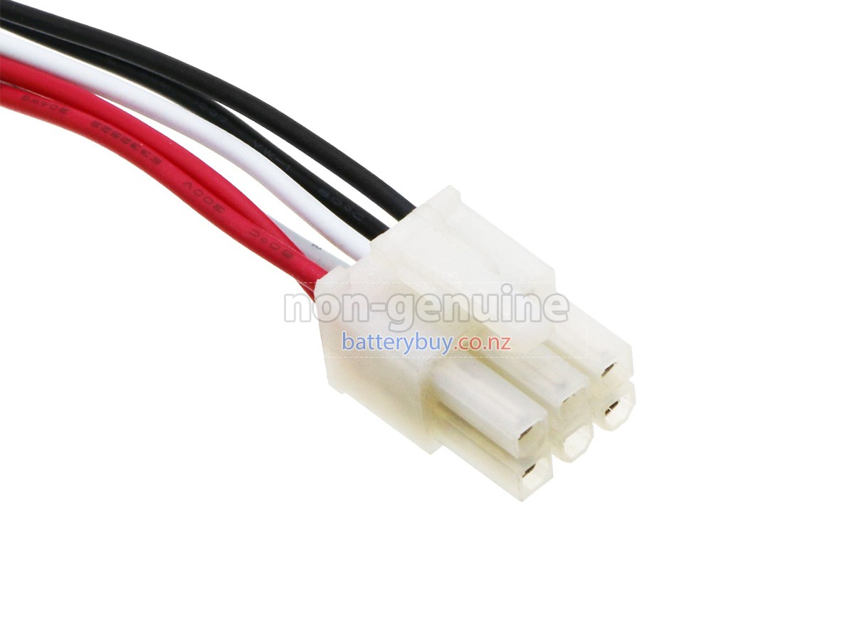 replacement Nihon Kohden X078 battery