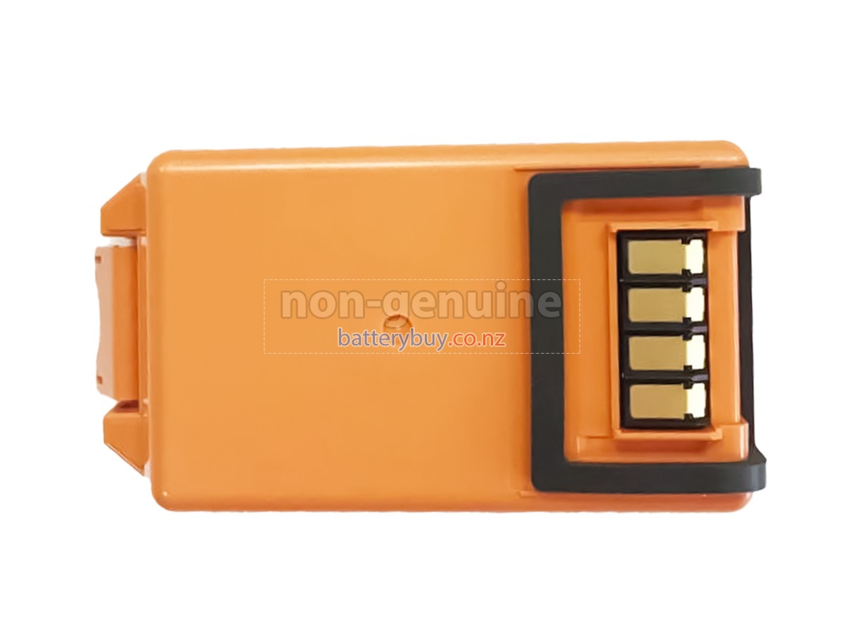 replacement Nihon Kohden AED-3100 battery