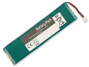 Battery for Nihon Kohden ECG-9620N