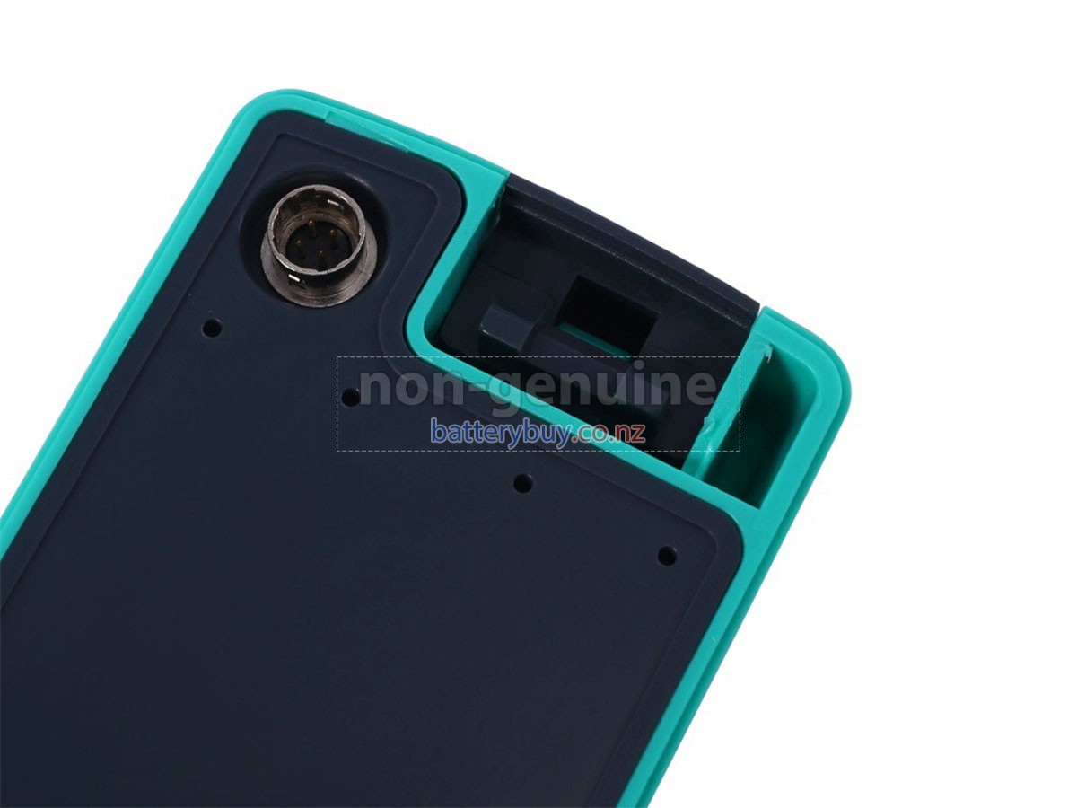 replacement Nikon NPL-352C battery