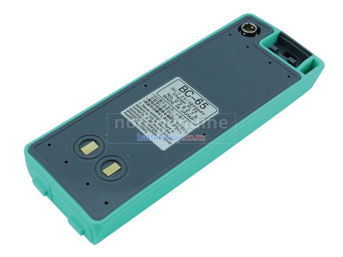 replacement Nikon NPL-352C battery