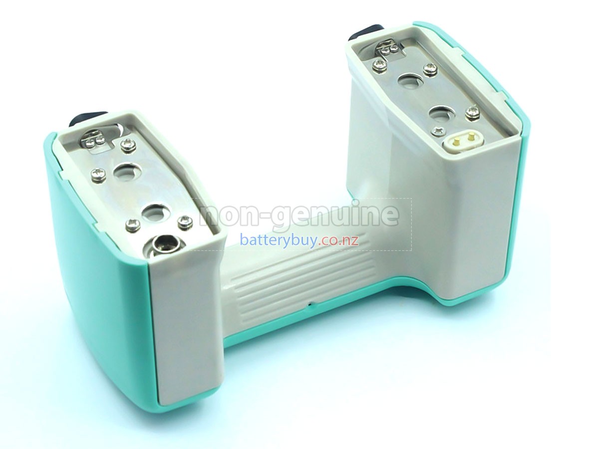 replacement Nikon DTM-800 battery