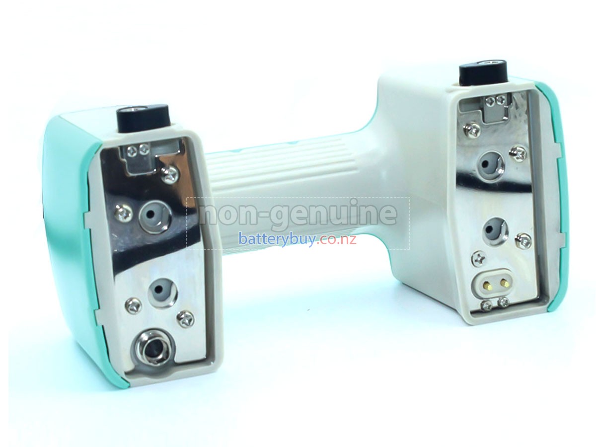 replacement Nikon DTM-800 battery