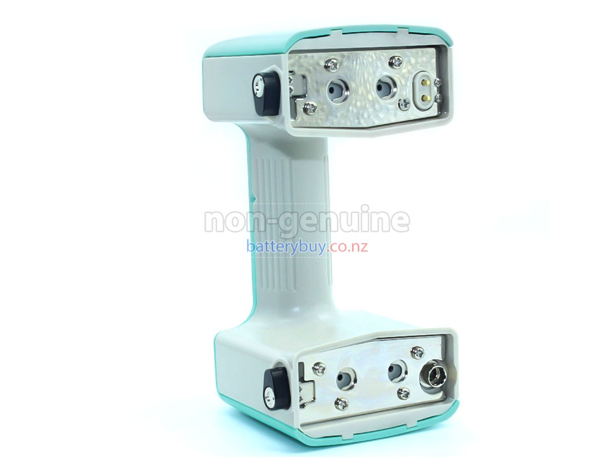 replacement Nikon DTM-800 battery