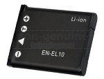 Battery for Nikon EN-EL10