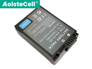 Battery for Nikon ZFC