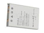Battery for Nikon COOLPIX P80