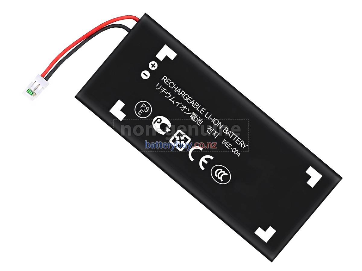 replacement Nintendo SWITCH 2 GAME CONTROLLER battery