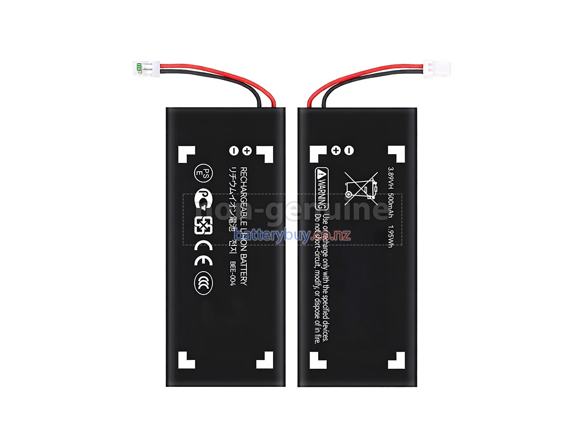 replacement Nintendo SWITCH 2 GAME CONTROLLER battery