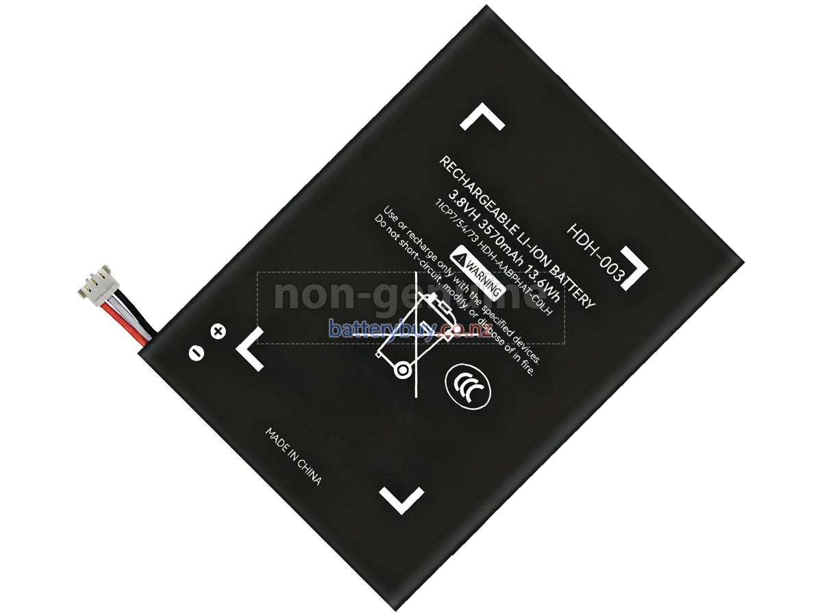 replacement Nintendo SWITCH LITE battery