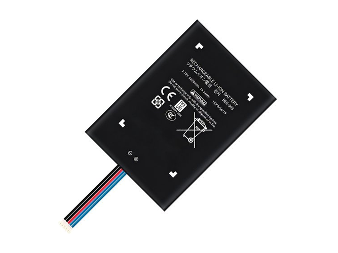 Battery for Nintendo BEE-003