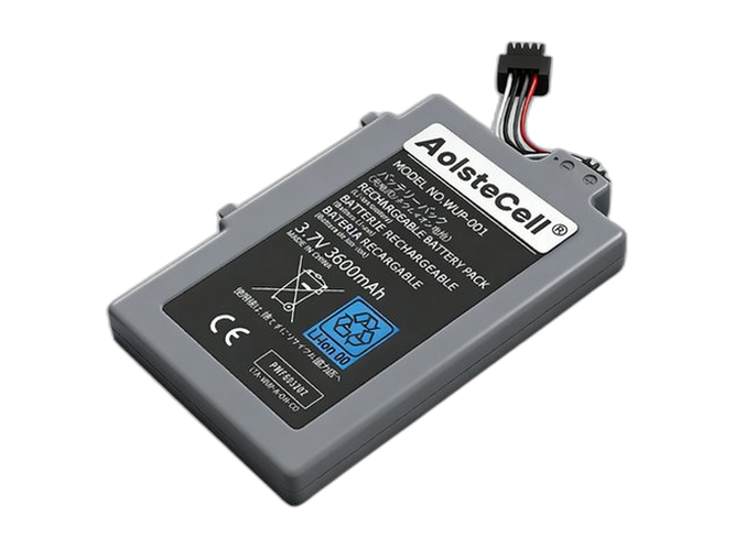 Battery for Nintendo ARR-002