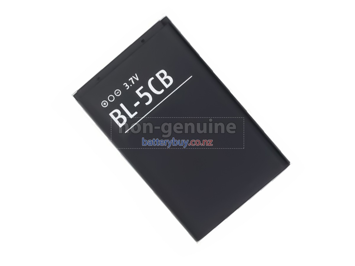 replacement Nokia 105 battery