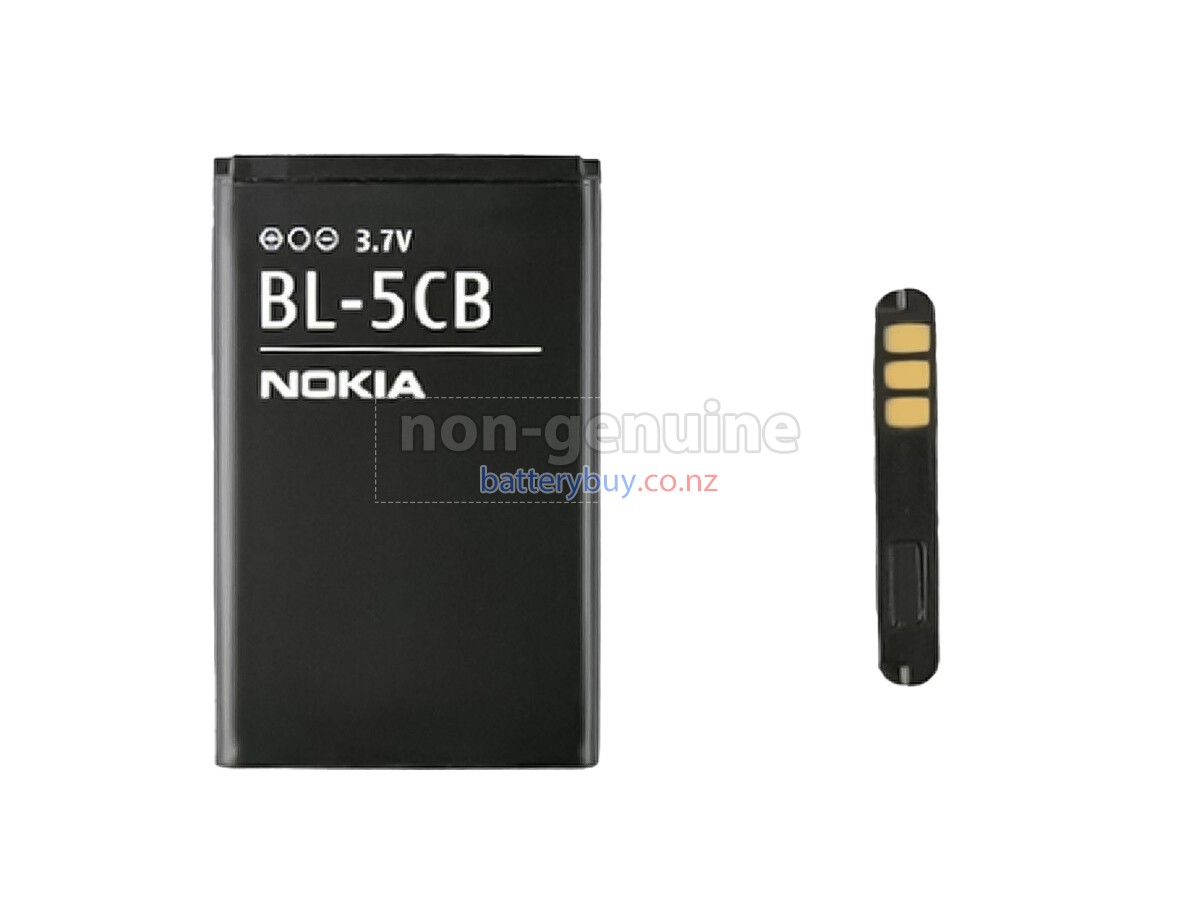 replacement Nokia 105 battery