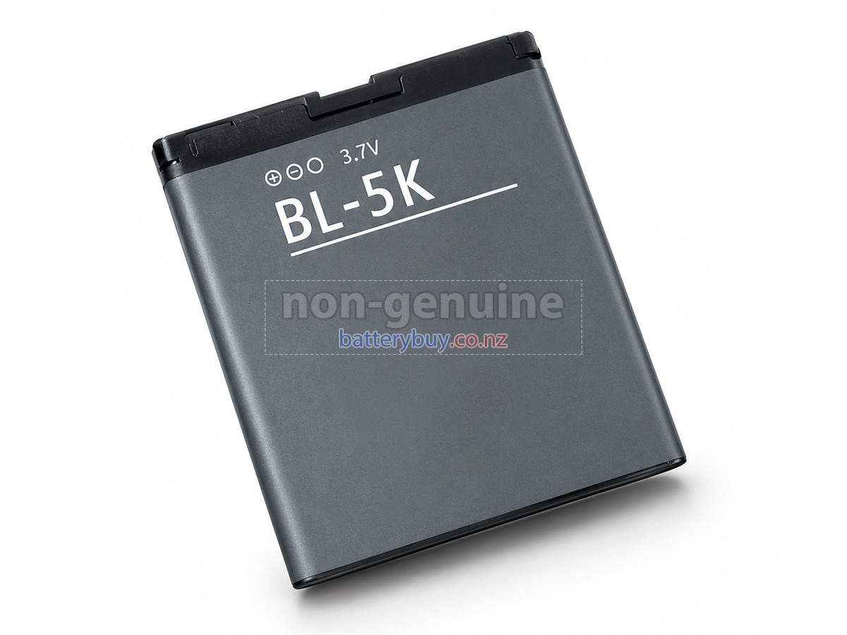 replacement Nokia 2610S battery