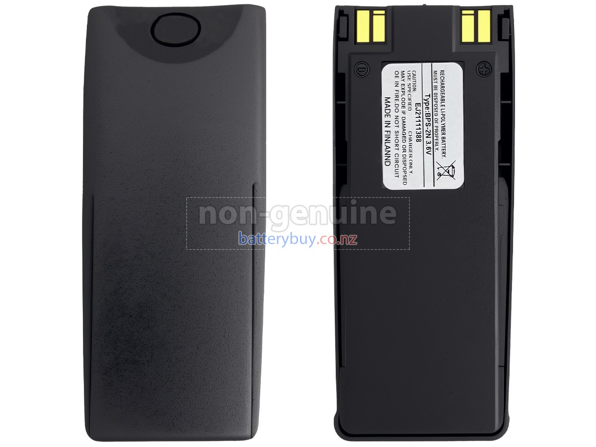 replacement Nokia BPS-2N battery
