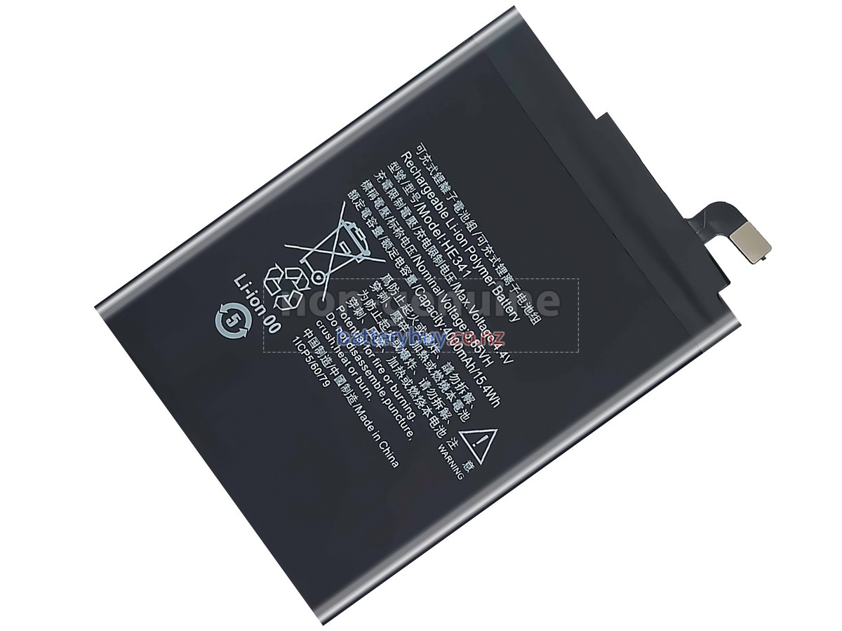 replacement Nokia 2.1 battery