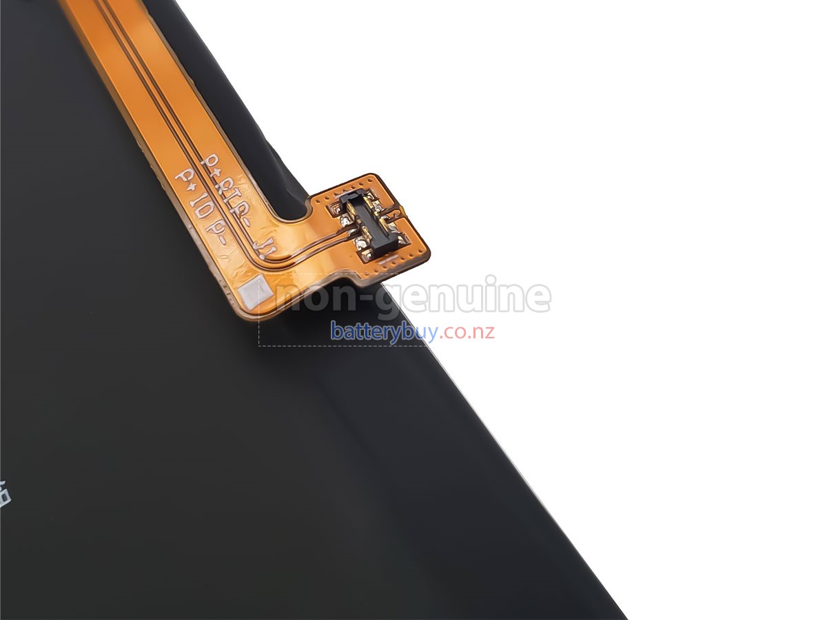 replacement Nokia HE377 battery