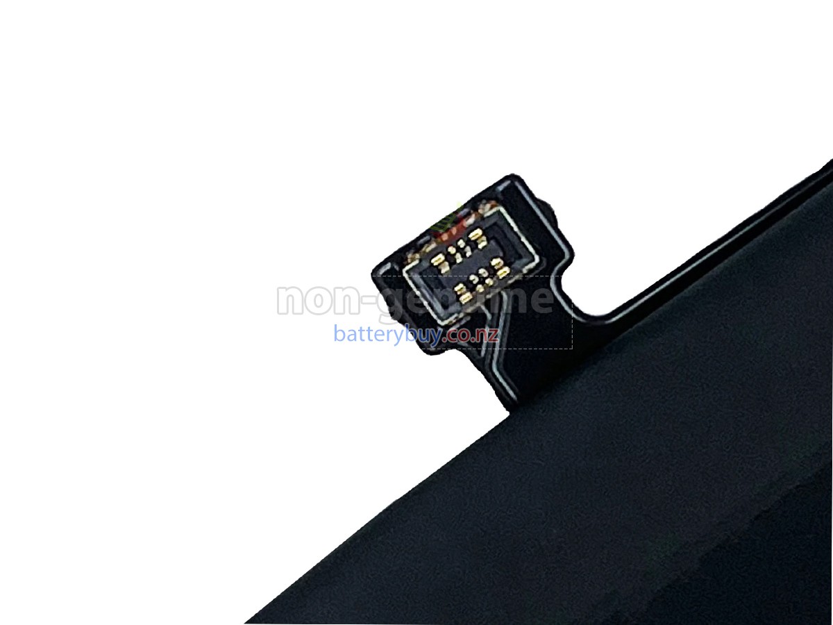 replacement Nokia 1ICP5/65/86 battery