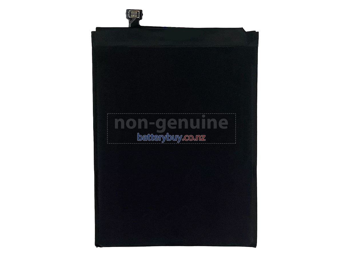 replacement Nokia 1ICP5/65/86 battery