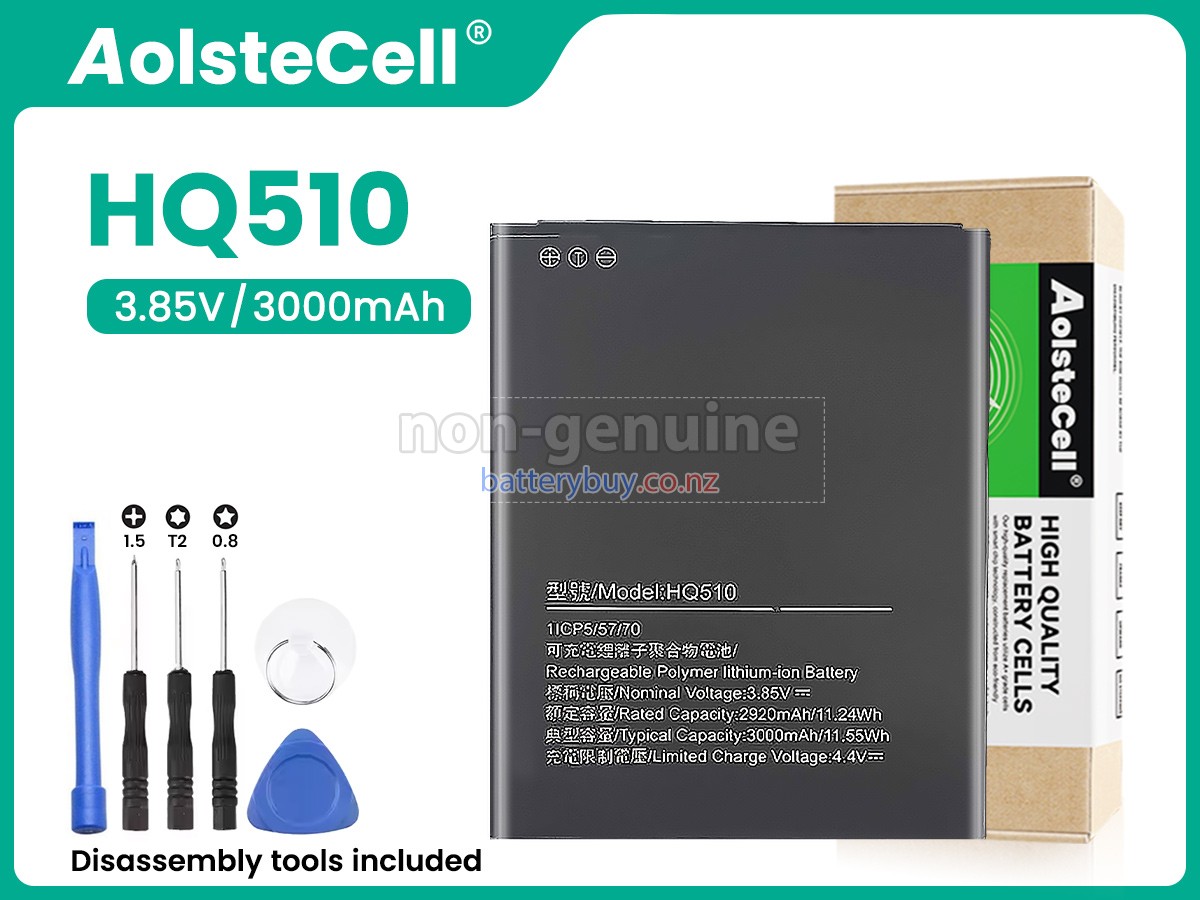 replacement Nokia 2.2 battery