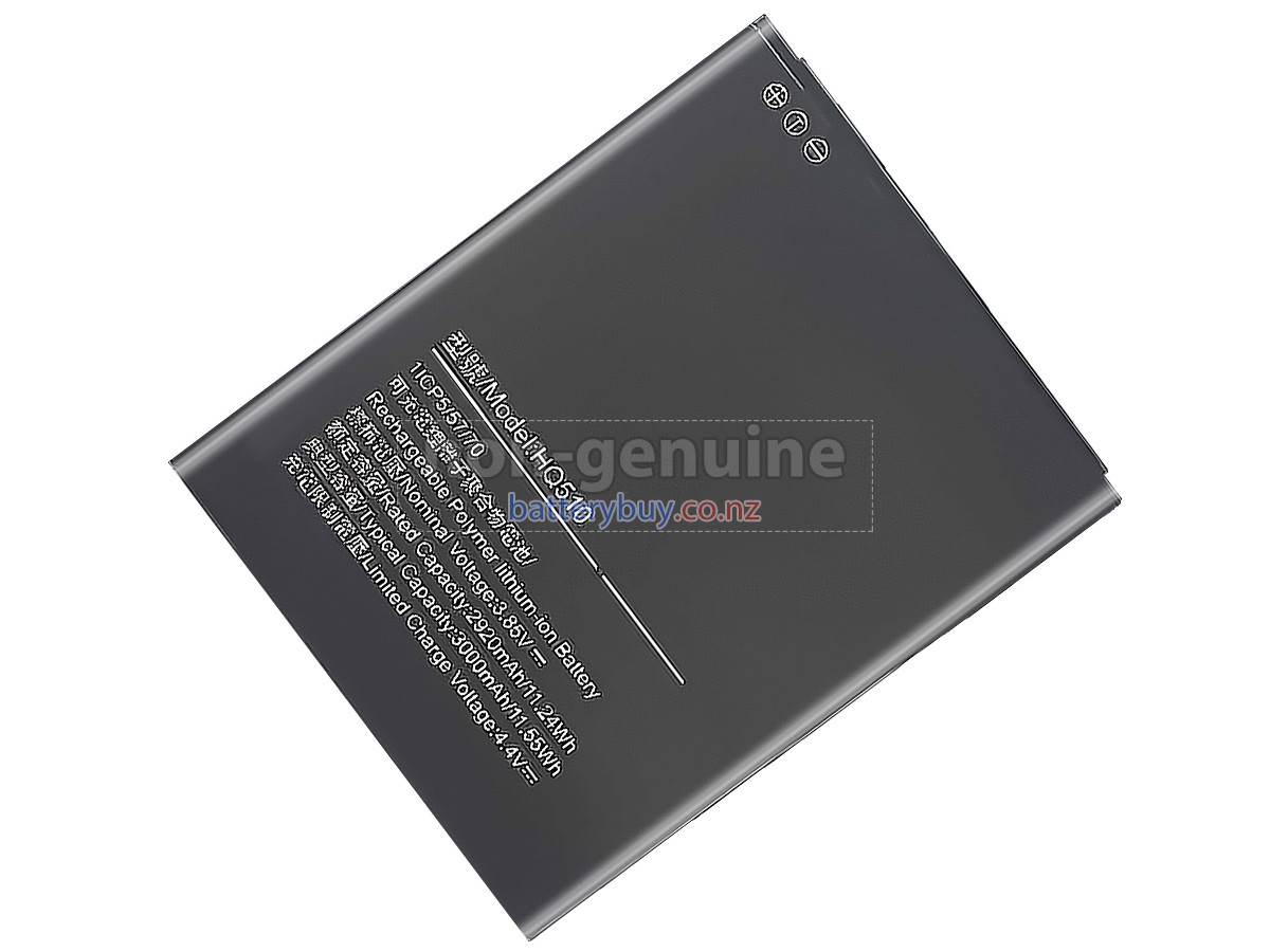 replacement Nokia 2.2 battery