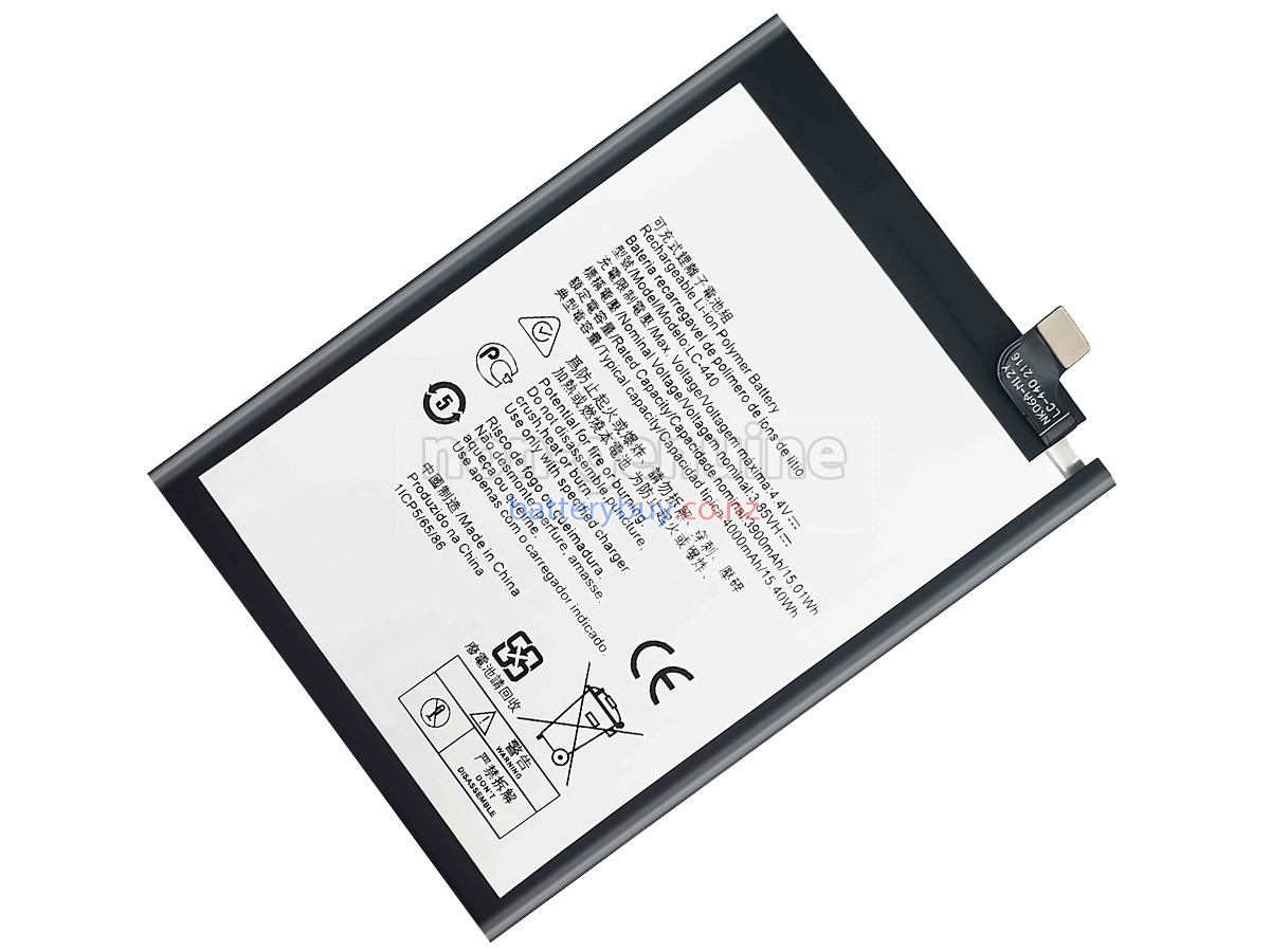 replacement Nokia 5.3 battery