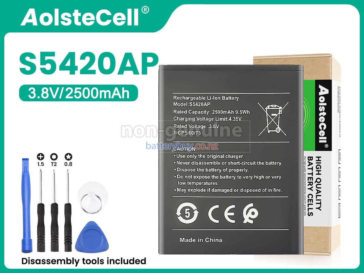 replacement Nokia C1 battery