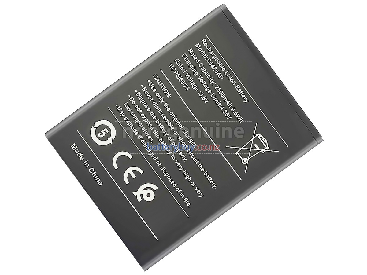 replacement Nokia C1 battery