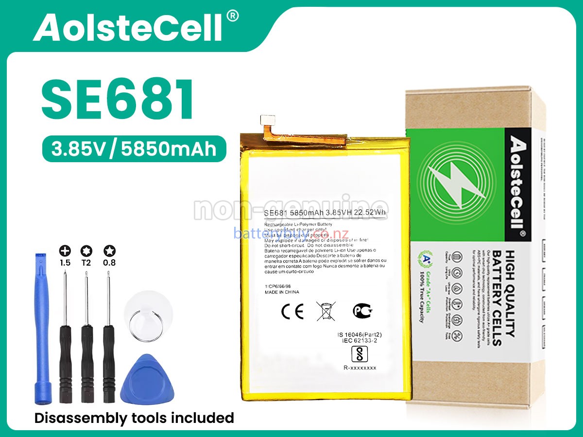 replacement Nokia C30 battery