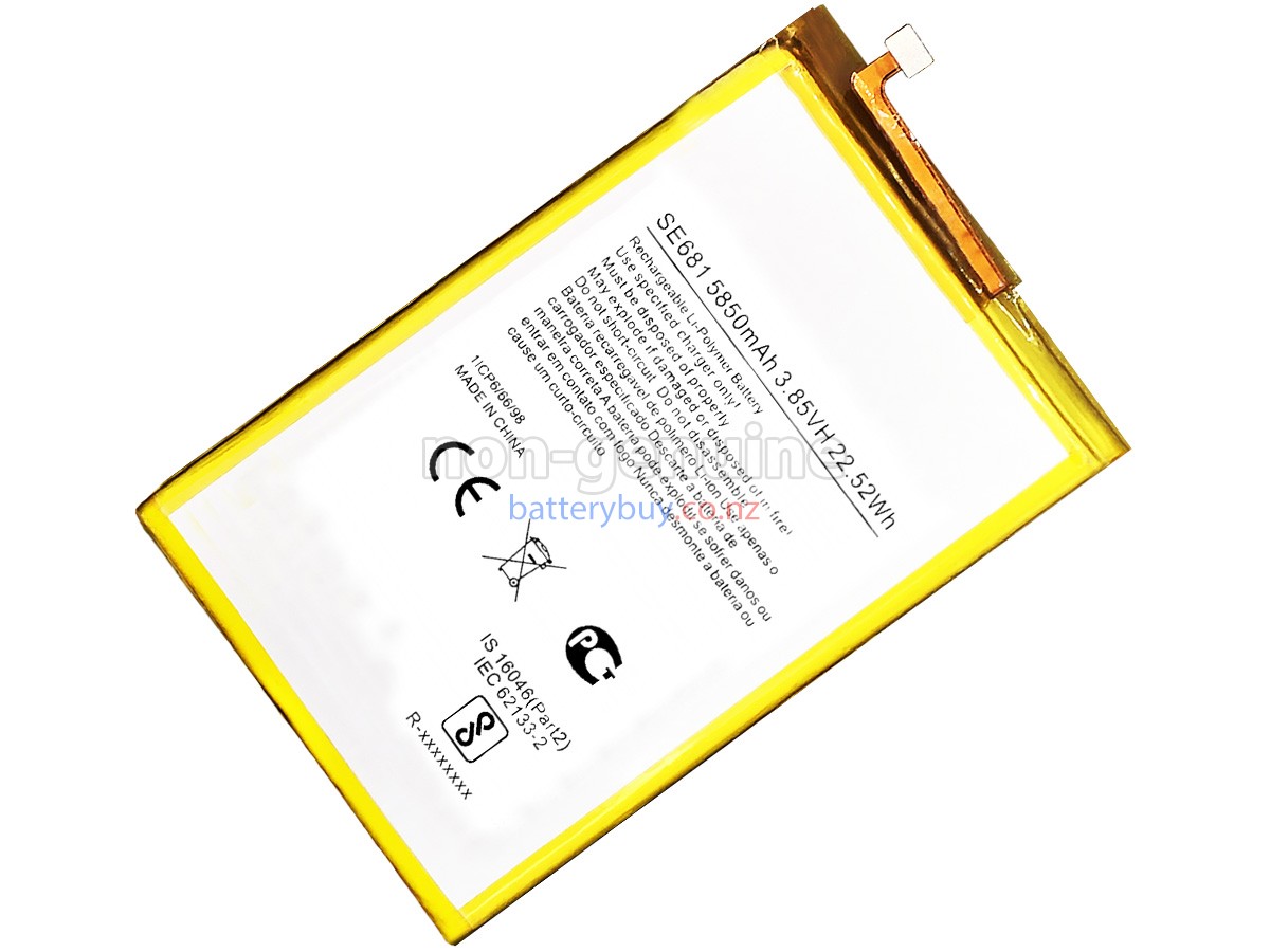 replacement Nokia C30 battery