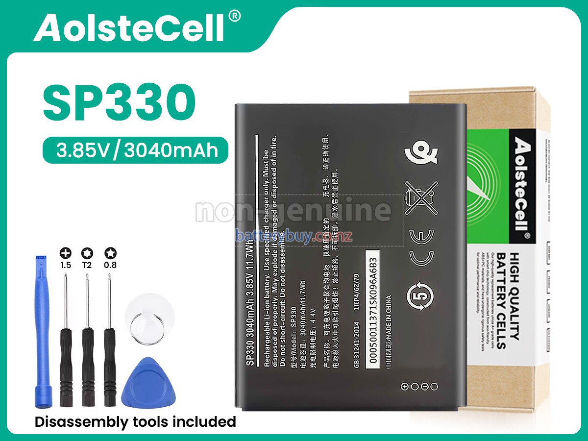 replacement Nokia C3 battery