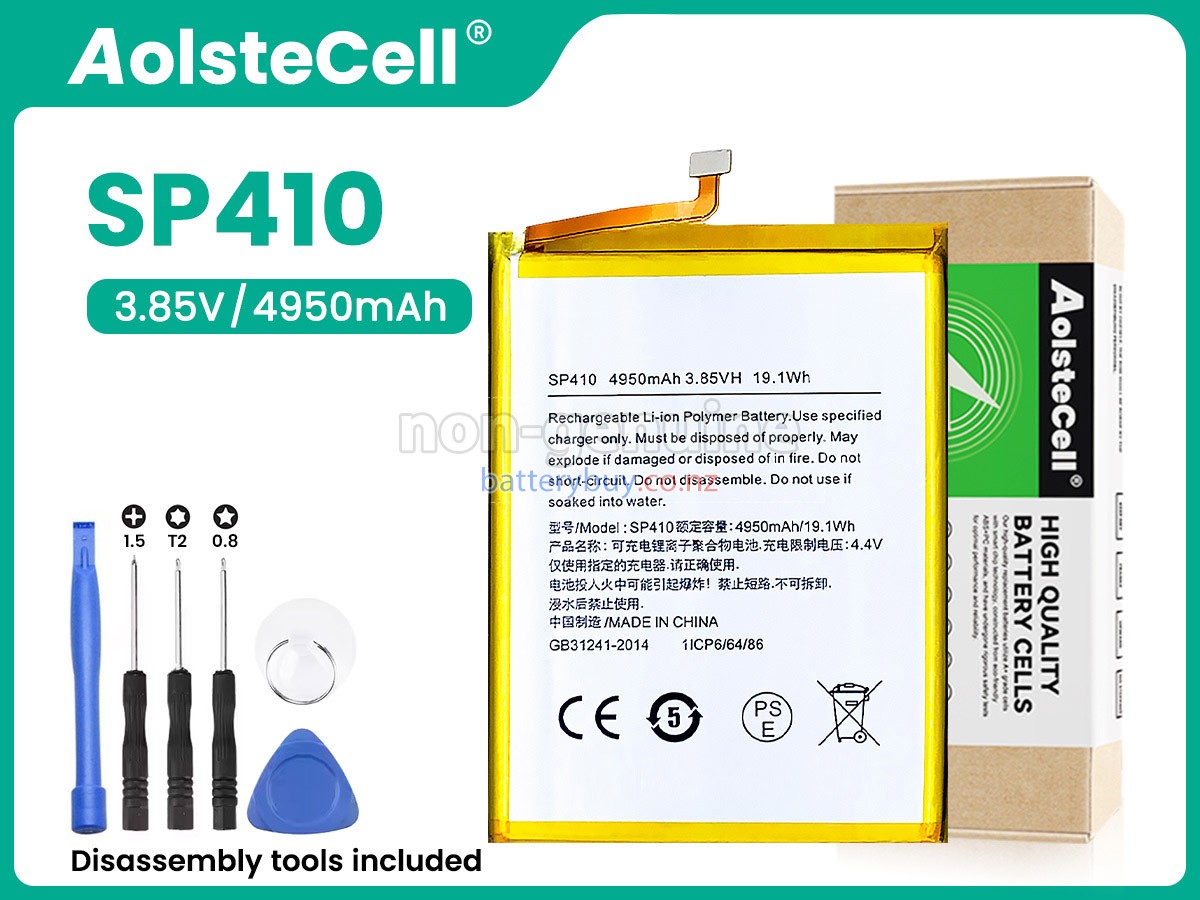 replacement Nokia C20 PLUS TA-1380 battery