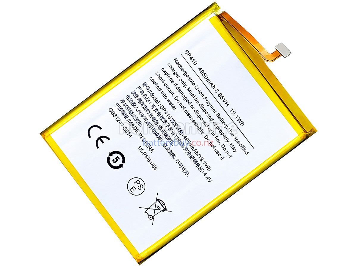 replacement Nokia C20 PLUS TA-1380 battery