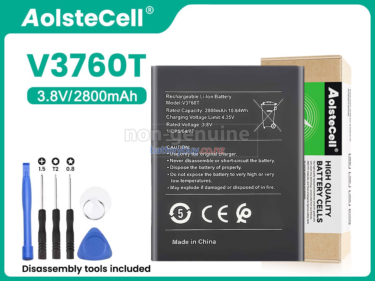 replacement Nokia C2 TA-1204 battery