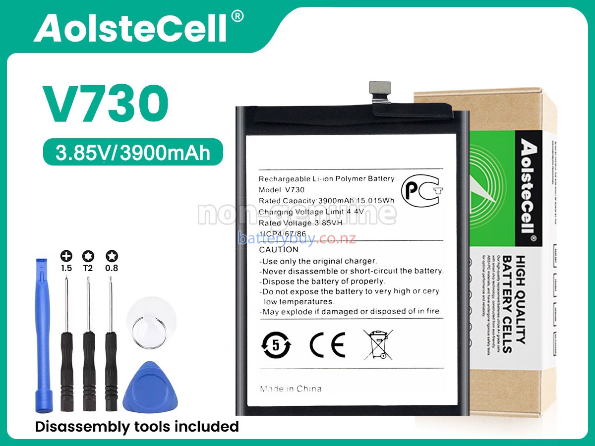 replacement Nokia 1.4 TA-1322 battery