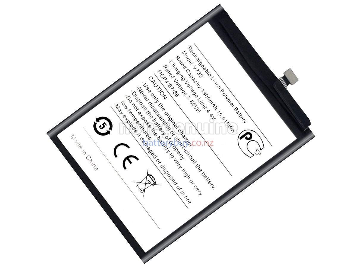replacement Nokia 1.4 TA-1322 battery
