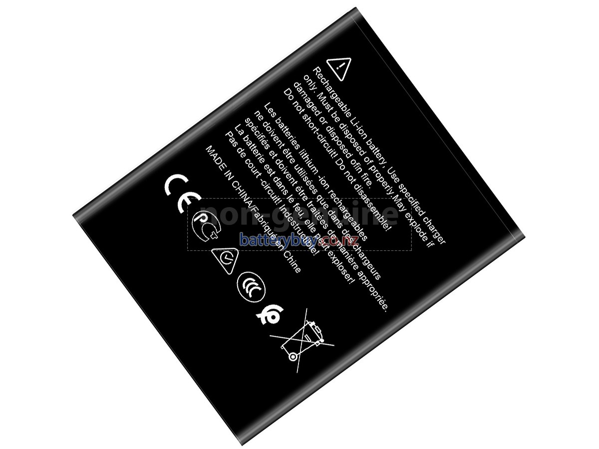 replacement Nokia 1.3 TA-1205 battery