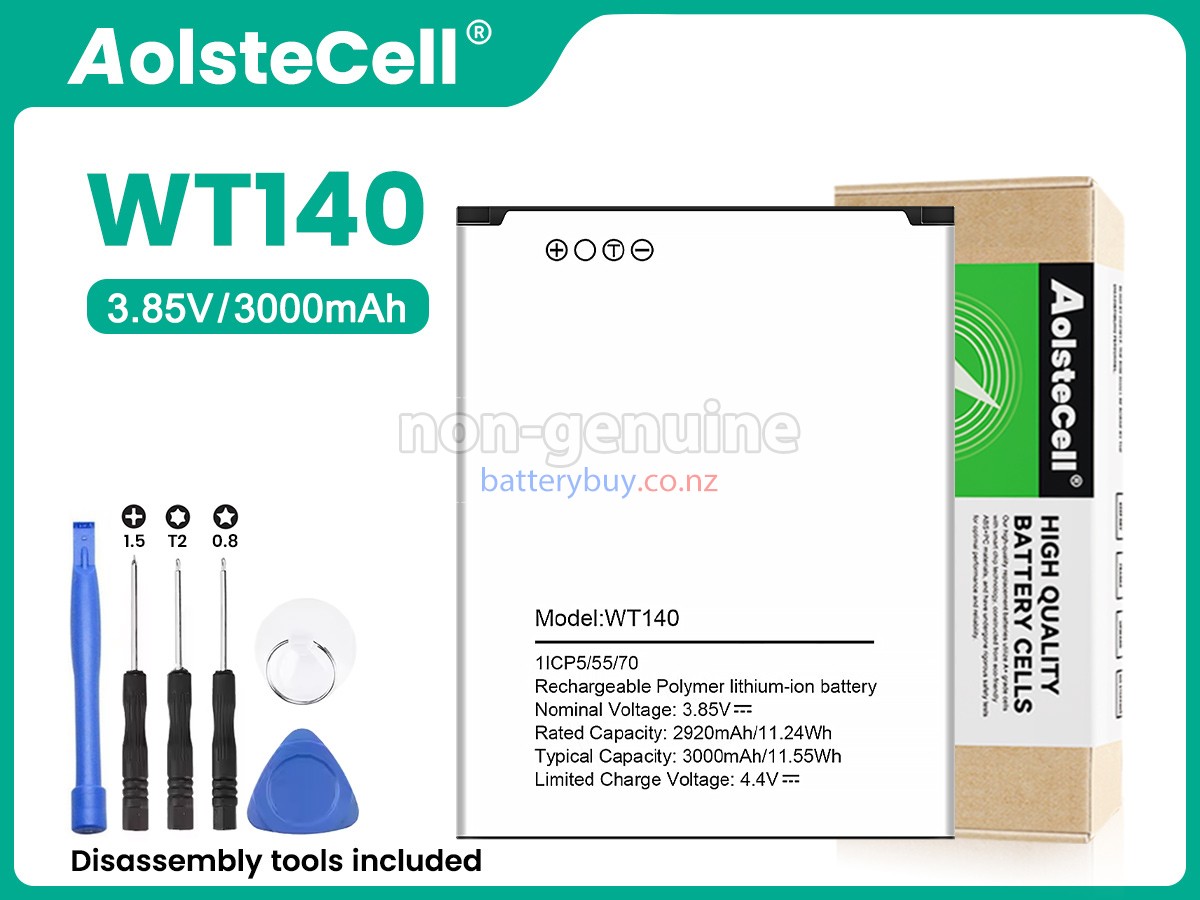 replacement Nokia C01 PLUS TA-1387 battery