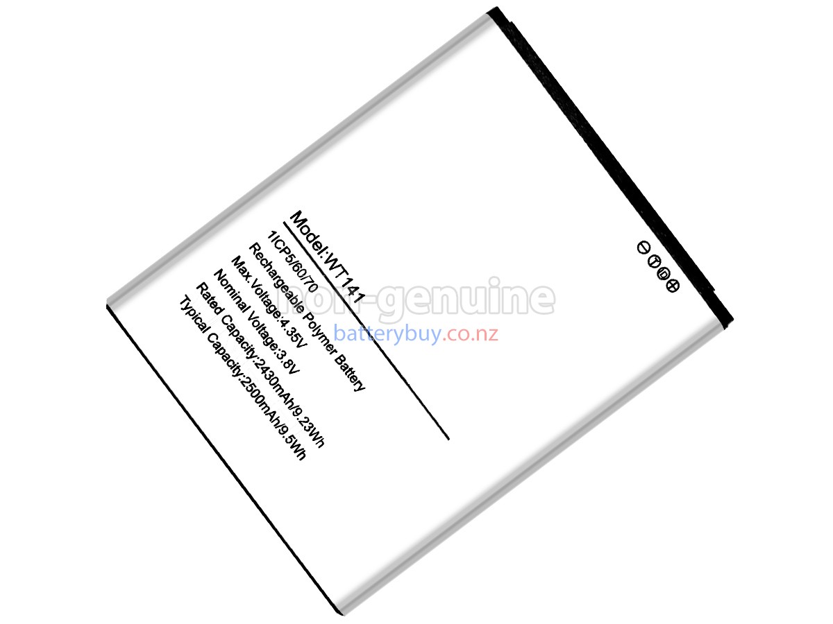 replacement Nokia C1 2ND EDITION battery